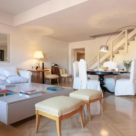 Apartment Pitti Secret Rooftop Florence