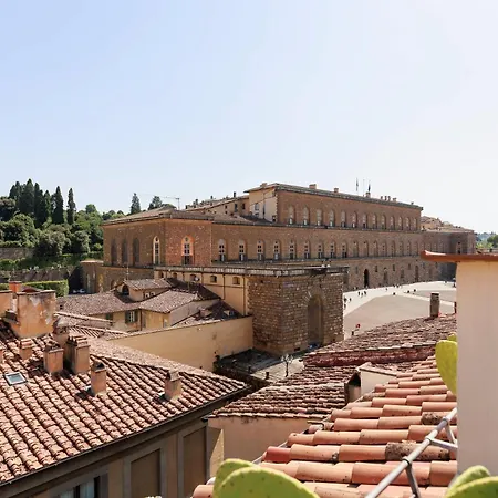 Pitti Secret Rooftop *