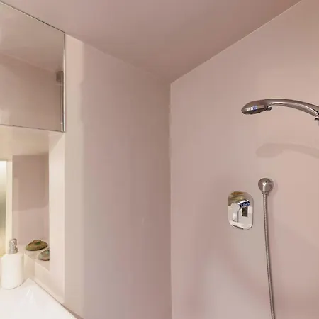 Apartment Pitti Secret Rooftop Florence