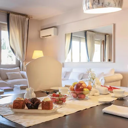 Appartement Pitti Secret Rooftop