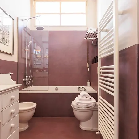 Appartement Pitti Secret Rooftop
